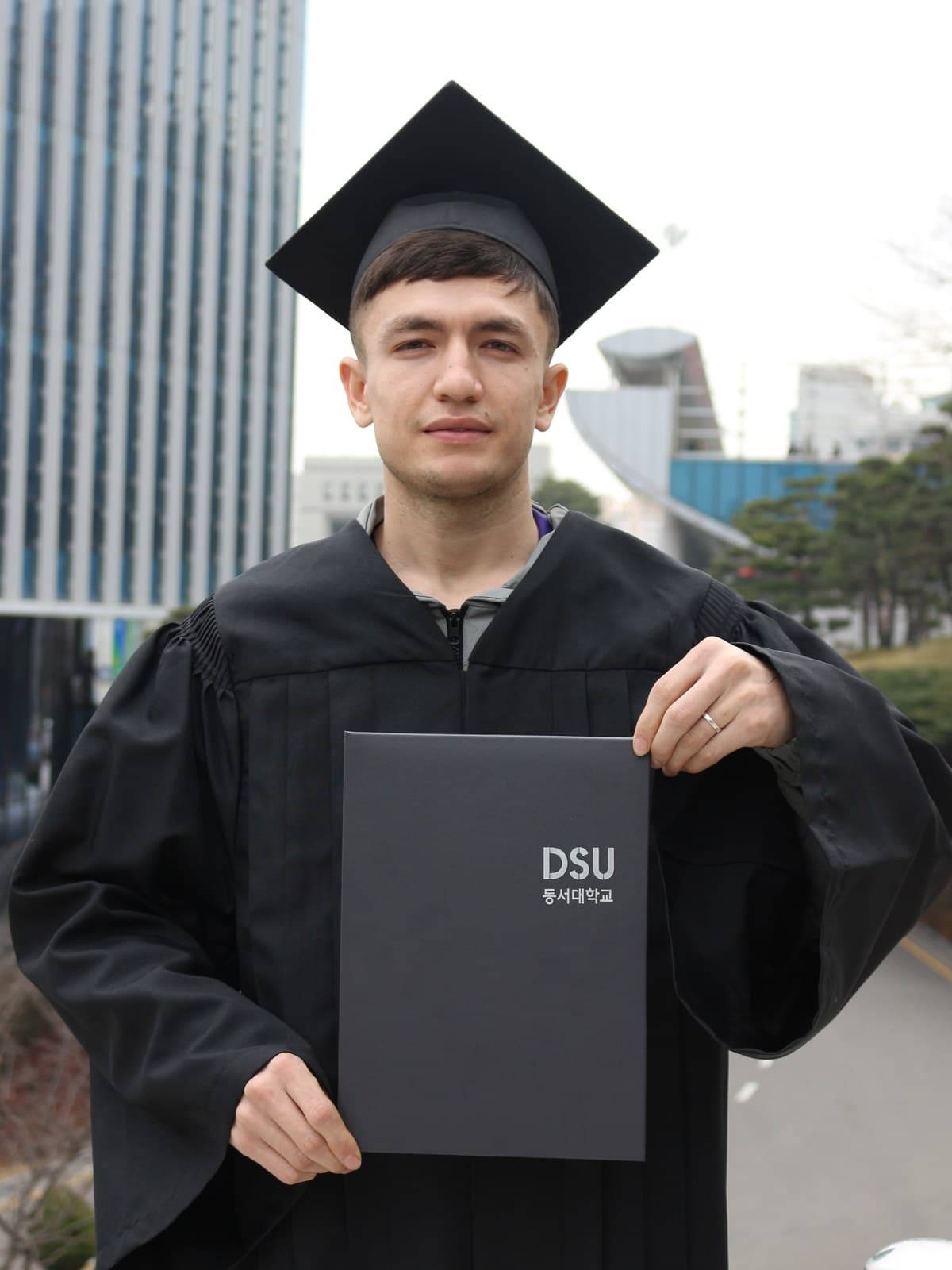 Rasuljon Sharipov