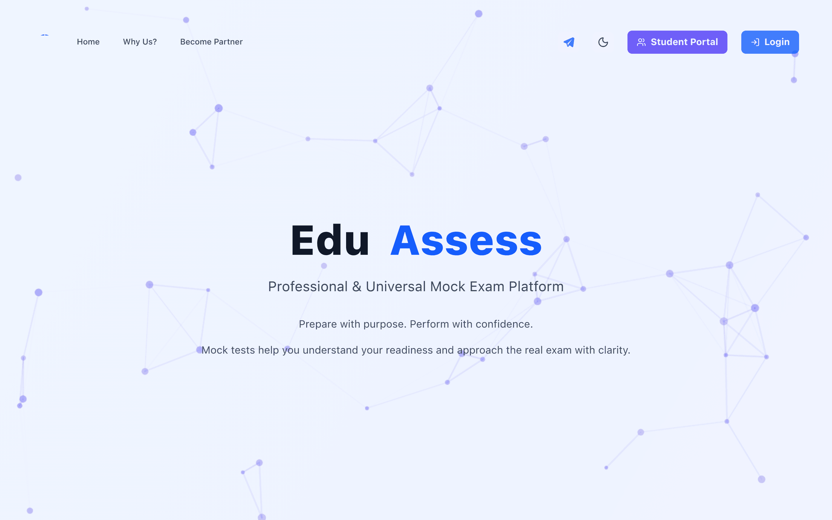 EduAssess